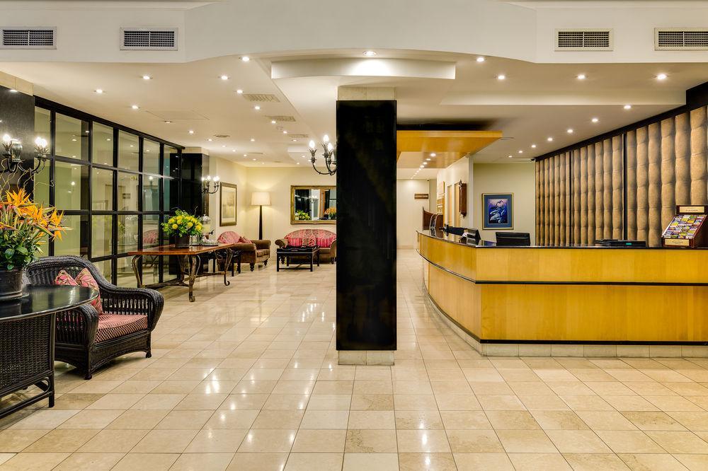Protea Hotel By Marriott Durban Umhlanga Kültér fotó